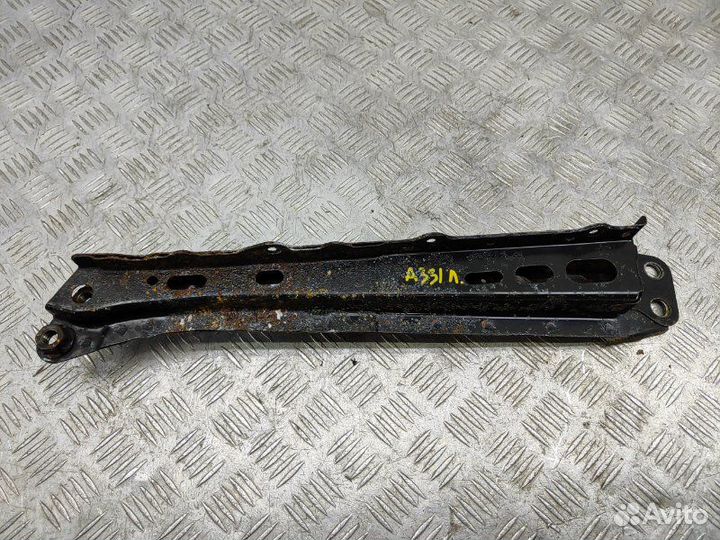 Балка передняя продольная левая Toyota Verso 1.8