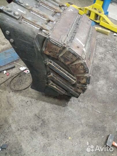 Сварочные работы