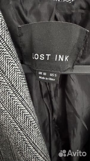 Пиджак женский 44 46