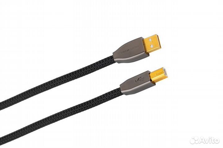 Usb кабель tchernov cable standart