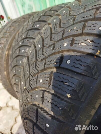 Michelin X-Ice North XIN2 205/55 R16 94