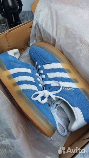 Adidas Gazelle женские