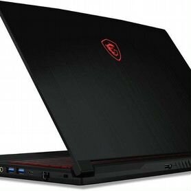 MSI GF63 Thin 11UC-207XRU