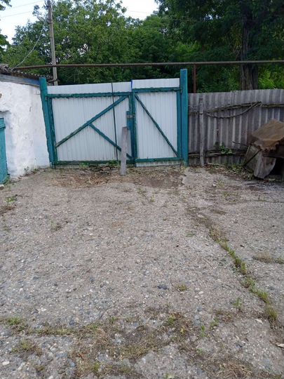 Дом 75,3 м² на участке 40 сот.