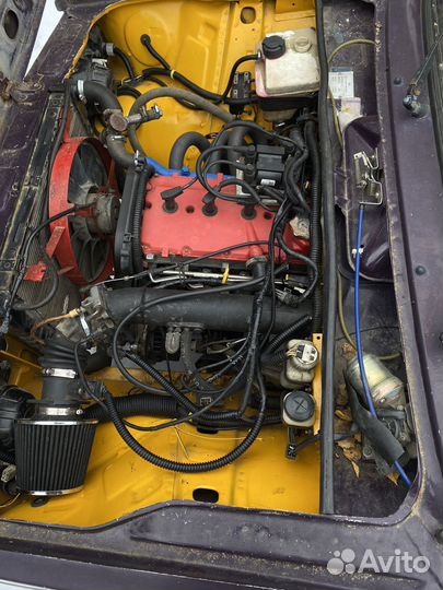 ВАЗ 2105 1.5 МТ, 2002, 152 000 км