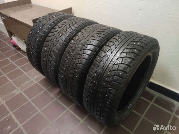 Matador MP 30 Sibir Ice 2 195/55 R16 91T