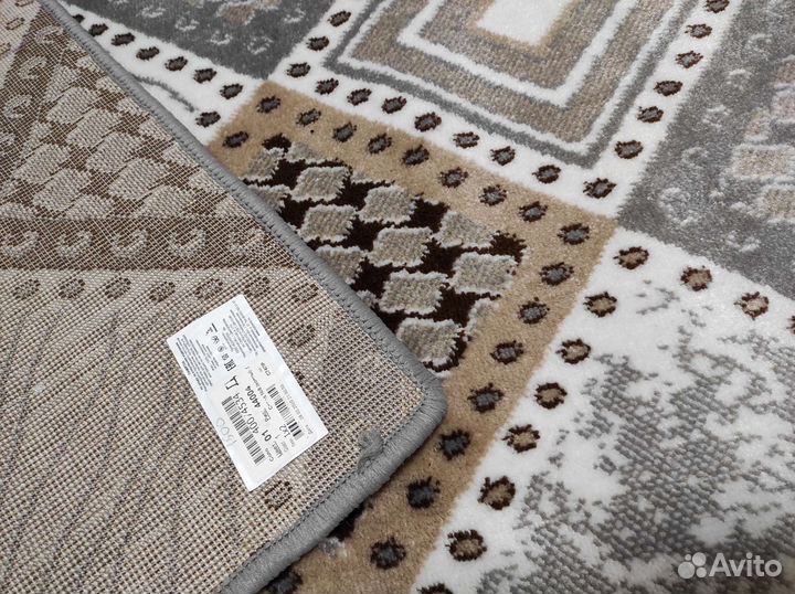 Ковёр Хит-сет 1*2м.