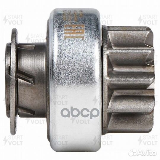 Привод стартера (бендикс) для а/м Hyundai Santa Fe