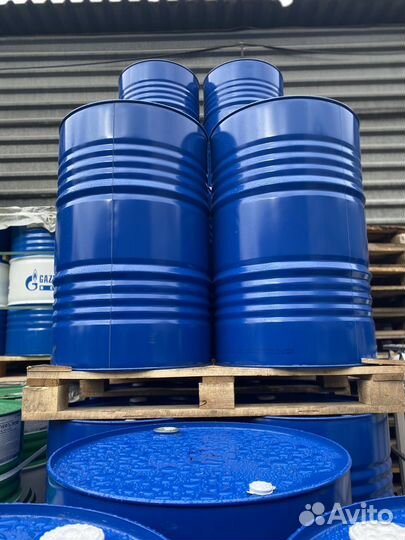 Масло моторное М8Г2К Бока 180кг/200л