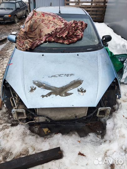 Авторазбор форд фокус 1 ford focus 1 1.6 МКПП