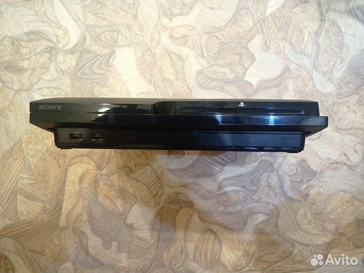 Sony PS3 slim 250gb
