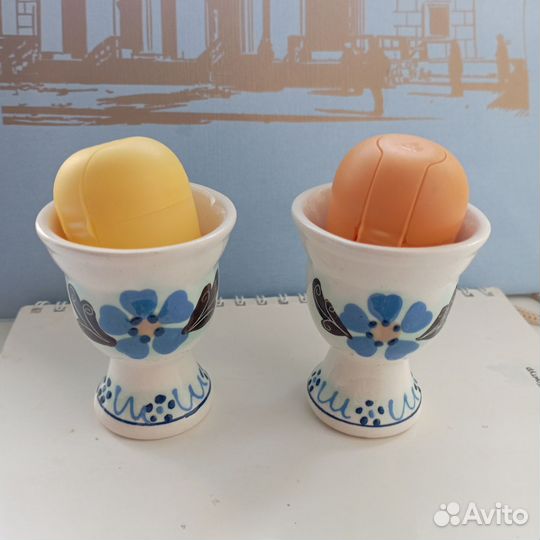 Подставка под яйцо