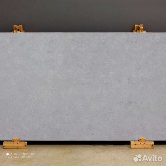 Столешница из искусственного камня