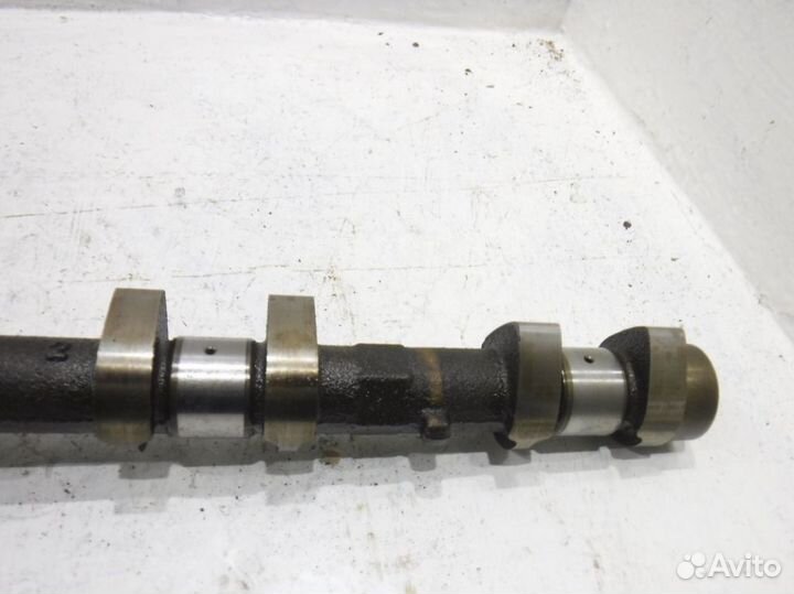 Распредвал выпускной