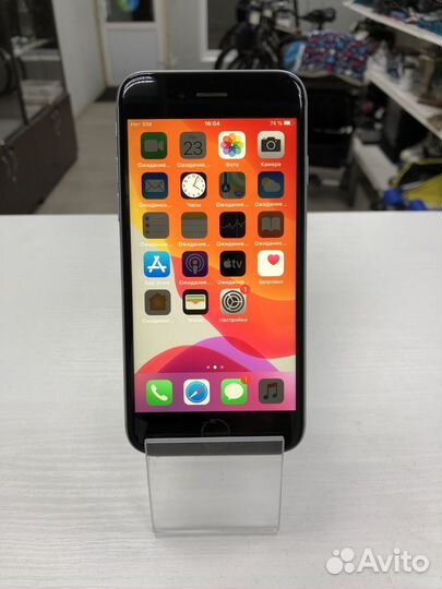 iPhone 6S, 64 ГБ