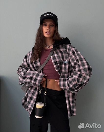 Костюм двойка balenciaga