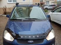 Ford C-MAX 2.0 AT, 2008, 210 000 км, с пробегом, цена 710 000 руб.