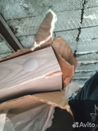 Межкомнатная дверь