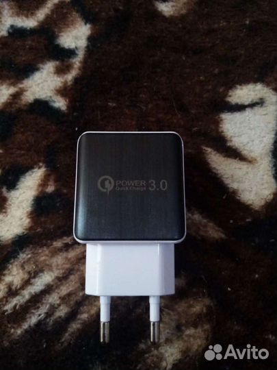 Адаптер зарядки