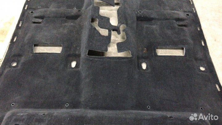 Ковер пола Infiniti Qx56 Z62 VK56VD 2013