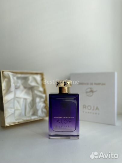 Roja Parfums Danger Pour Femme 100мл