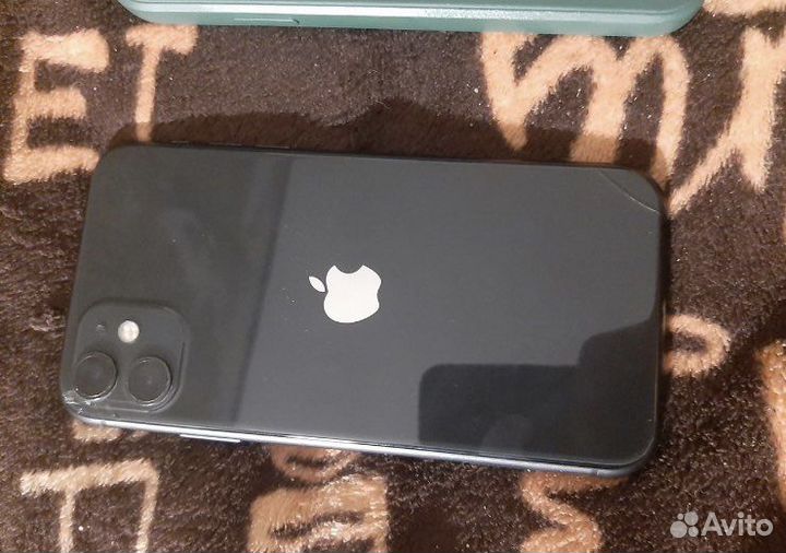 iPhone 11 обмен