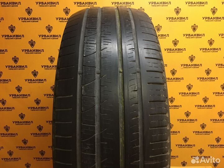Pirelli Scorpion Verde All Season 235/65 R17 108V