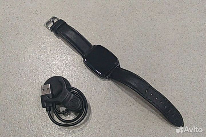 Смарт часы gsmin WP 10