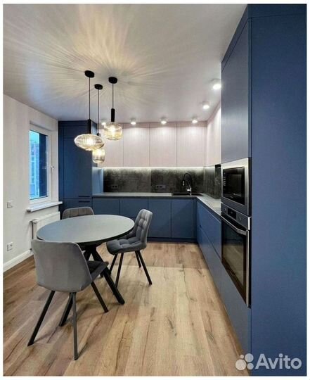 Кухня на заказ CS - 146