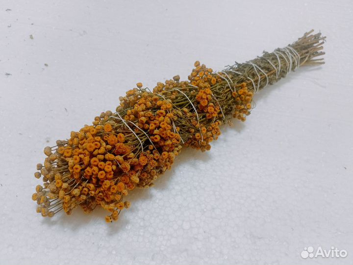 Скрутки травяные:пижма в ассортименте