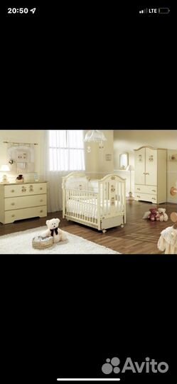 Комод pali саprice royаl