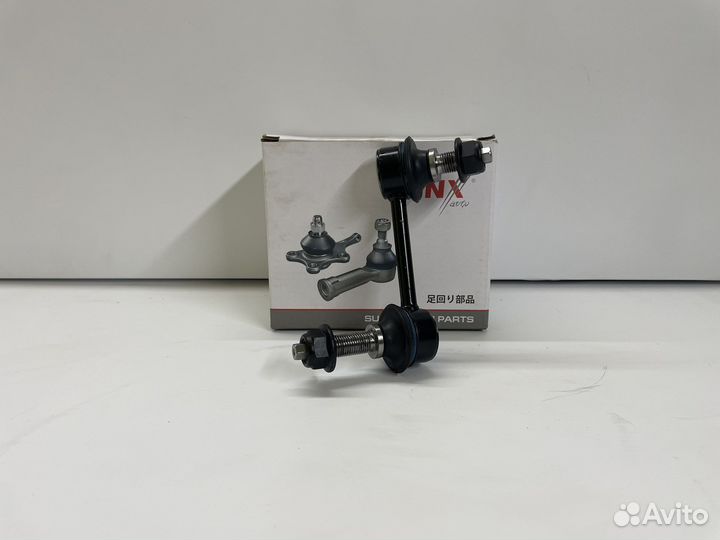 Стойки стабилизатора задняя на KIA Optima/Hyundai