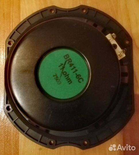 Динамики Monitor Audio Bronze Bx5