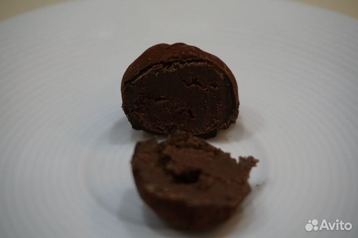 Конфеты ручной работы