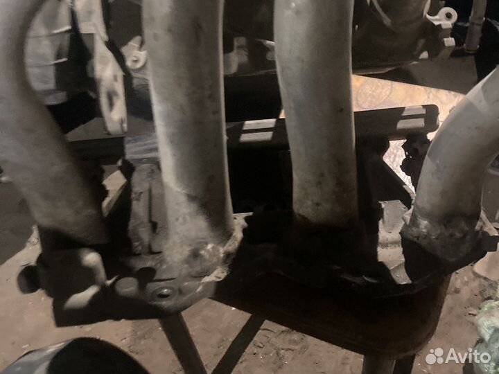 Дросельная заслонка nissan almera n16