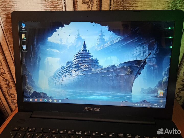 Asus A553S