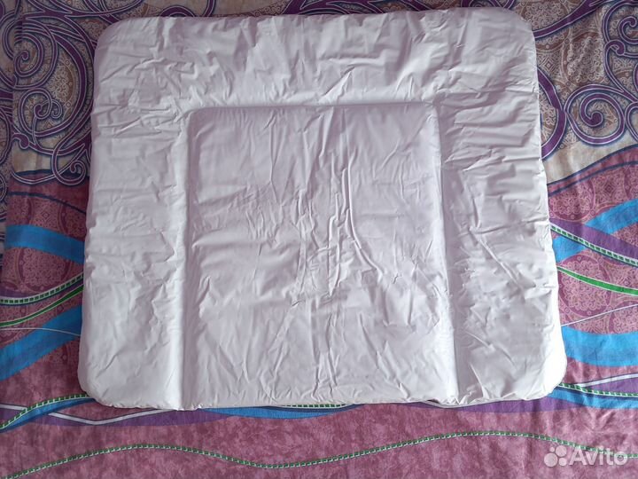 Матрас для пеленания