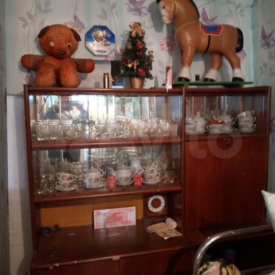 Дом 36,4 м² на участке 53 сот.