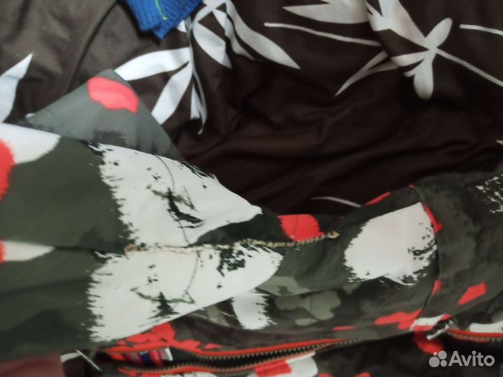Куртка на мальчика