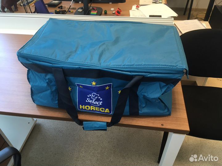 Термосумка холодильник