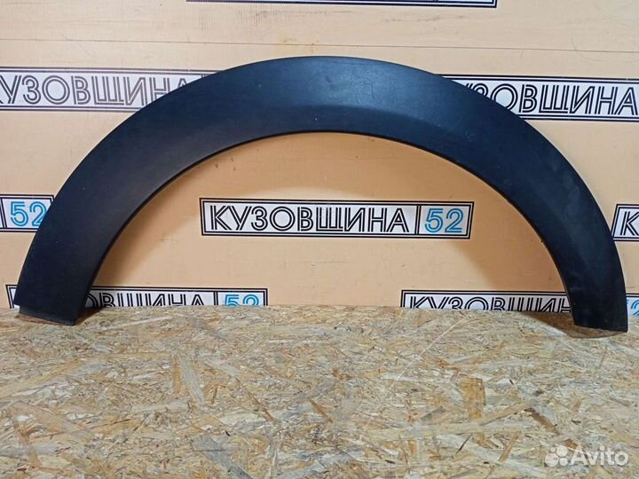 Расширитель задний левый Mini Cooper R56 (07-г)