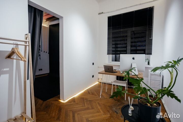 Фотостудия без фотографа Ростов-на-Дону аренда