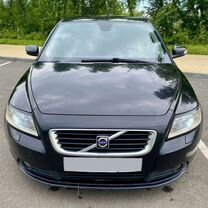 Volvo S40 2.4 AT, 2007, 366 978 км, с пробегом, цена 860 000 руб.