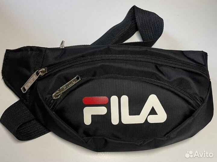 Сумка fila
