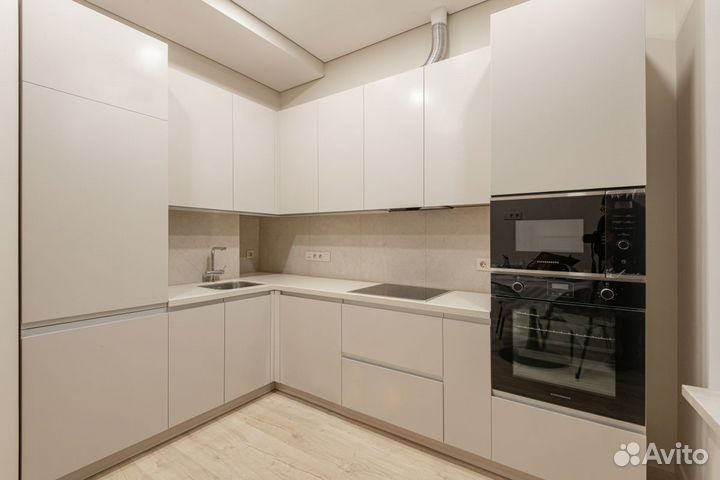 Цена за всю кухню смк 0516681