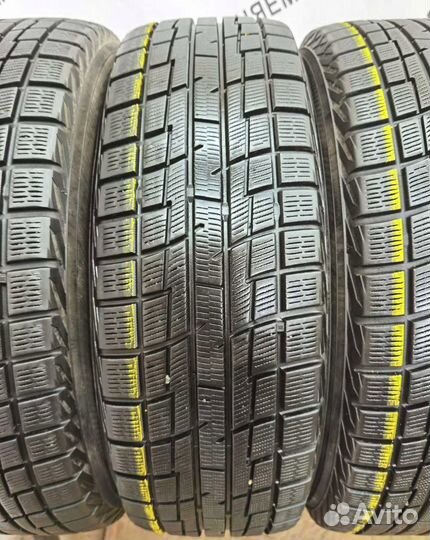 Yokohama Ice Guard IG30 195/65 R15 99V