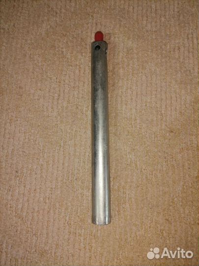 Ключ свечной