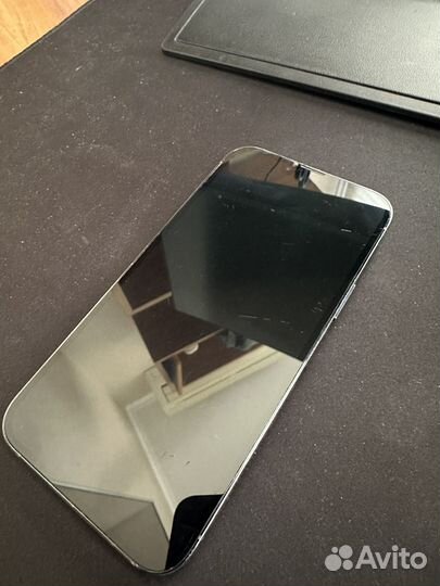 iPhone 13 Pro Max, 256 ГБ
