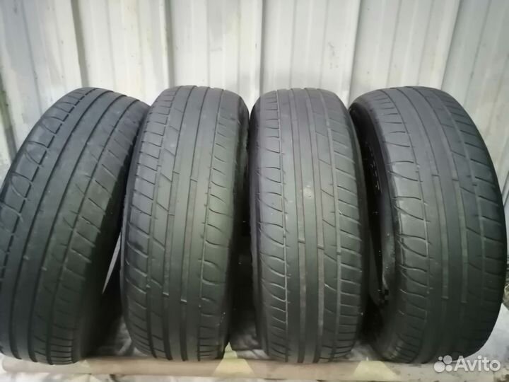 Tigar High Performance 195/65 R15 95H