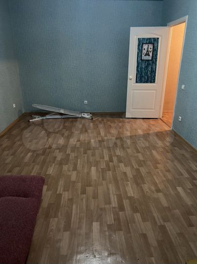 1-к. квартира, 37 м², 9/10 эт.